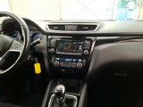  Nissan  Qashqai NISSAN  / 2017 / 5P / Crossover 1.5 DCI 115 Business Edition #10