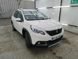  Peugeot  2008  Allure Business 1.2 PureTech 130CV BVM6 E6dT #4