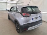  Opel  Crossland X  Elegance Business 1.2 Turbo 110CV BVM6 E6d #2