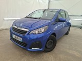  Peugeot  108 PEUGEOT  / 2014 / 3P / Berline VTi 72 Active 