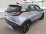  Opel  Crossland X  Elegance Business 1.2 Turbo 110CV BVM6 E6d #3