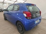  Peugeot  108 PEUGEOT  / 2014 / 3P / Berline VTi 72 Active #2