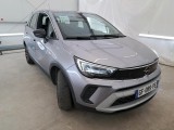  Opel  Crossland X  Elegance Business 1.2 Turbo 110CV BVM6 E6d #4