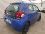 Peugeot  108 PEUGEOT  / 2014 / 3P / Berline VTi 72 Active #3