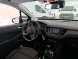 Opel  Crossland X  Elegance Business 1.2 Turbo 110CV BVM6 E6d #5