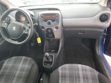  Peugeot  108 PEUGEOT  / 2014 / 3P / Berline VTi 72 Active #5
