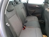  Opel  Crossland X  Elegance Business 1.2 Turbo 110CV BVM6 E6d #9
