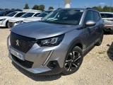  Peugeot  2008  Allure Business 1.2 PureTech 130CV BVA8 E6d 