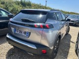  Peugeot  2008  Allure Business 1.2 PureTech 130CV BVA8 E6d #3