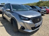  Peugeot  2008  Allure Business 1.2 PureTech 130CV BVA8 E6d #4