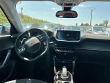  Peugeot  2008  Allure Business 1.2 PureTech 130CV BVA8 E6d #5