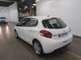  Peugeot  208  Allure Business 1.2 PureTech 110CV BVM5 E6 #2