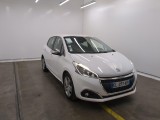  Peugeot  208  Allure Business 1.2 PureTech 110CV BVM5 E6 #4