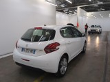  Peugeot  208  Allure Business 1.2 PureTech 110CV BVM5 E6 #3