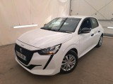  Peugeot  208  Premium 1.5 HDi 100CV BVM6 E6d 