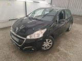  Peugeot  208  Affaire Premium Pack 1.5 HDi 100CV BVM6 E6dT 