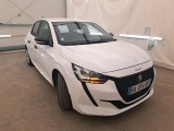  Peugeot  208  Premium 1.5 HDi 100CV BVM6 E6d #4