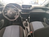  Peugeot  208  Premium 1.5 HDi 100CV BVM6 E6d #5