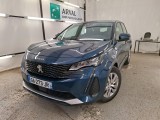  Peugeot  3008  Active Business 1.5 HDi 130CV BVA8 E6d 