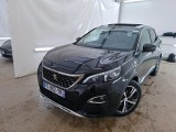  Peugeot  3008  GT Line 1.5 HDi 130CV BVM6 E6dT 