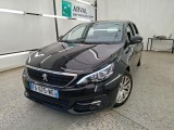  Peugeot  308  Premium Pack 1.5 HDI 100CV BVM6 E6dT 