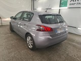  Peugeot  308  Active Business 1.2 PureTech 110CV BVM6 E6d #2