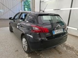 Peugeot  308  Premium Pack 1.5 HDI 100CV BVM6 E6dT #2