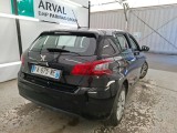  Peugeot  308  Premium Pack 1.5 HDI 100CV BVM6 E6dT #3