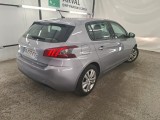  Peugeot  308  Active Business 1.2 PureTech 110CV BVM6 E6d #3