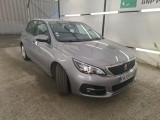  Peugeot  308  Active Business 1.2 PureTech 110CV BVM6 E6d #4