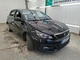  Peugeot  308  Premium Pack 1.5 HDI 100CV BVM6 E6dT #4