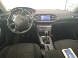  Peugeot  308  Active Business 1.2 PureTech 110CV BVM6 E6d #5