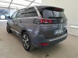  Peugeot  5008  Allure Pack 1.2 PureTech 130CV BVA8 7 Sieges E6d #2