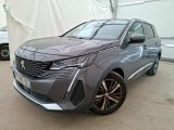  Peugeot  5008  Allure Pack 1.2 PureTech 130CV BVA8 7 Sieges E6d 