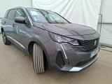  Peugeot  5008  Allure Pack 1.2 PureTech 130CV BVA8 7 Sieges E6d #4