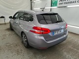  Peugeot  308  SW Allure Business 1.5 HDi 130CV BVA8 E6d #2