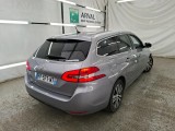  Peugeot  308  SW Allure Business 1.5 HDi 130CV BVA8 E6d #3