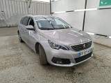  Peugeot  308  SW Allure Business 1.5 HDi 130CV BVA8 E6d #4