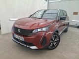  Peugeot  5008 PEUGEOT  / 2020 / 5P / SUV PureTech 130 S&S EAT8 GT Pack 