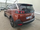  Peugeot  5008 PEUGEOT  / 2020 / 5P / SUV PureTech 130 S&S EAT8 GT Pack #2