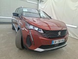  Peugeot  5008 PEUGEOT  / 2020 / 5P / SUV PureTech 130 S&S EAT8 GT Pack #4