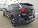  Peugeot  5008  Allure Business 1.2 PureTech 130CV BVA8 E6d #2