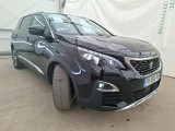  Peugeot  5008  Allure Business 1.2 PureTech 130CV BVA8 E6d #4