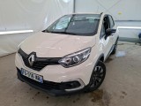  Renault  Captur  Business 0.9 TCe 90CV BVM5 E6 / TRANSFO VP/VF 