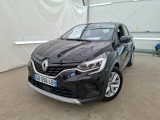  Renault  Captur  II Business 1.3 TCe 140CV BVA7 E6d 