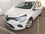  Renault  Clio  V Zen 1.0 SCe 65CV BVM5 E6d 