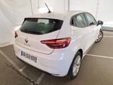  Renault  Clio  V Zen 1.0 SCe 65CV BVM5 E6d #3