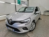  Renault  Clio  V Business 1.0 TCe 90CV BVM6 E6d 