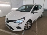  Renault  Clio  V Société Air Nav 1.5 dCi 85CV BVM6 E6dT 