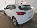  Renault  Clio  V Société Air Nav 1.5 dCi 85CV BVM6 E6dT #2
